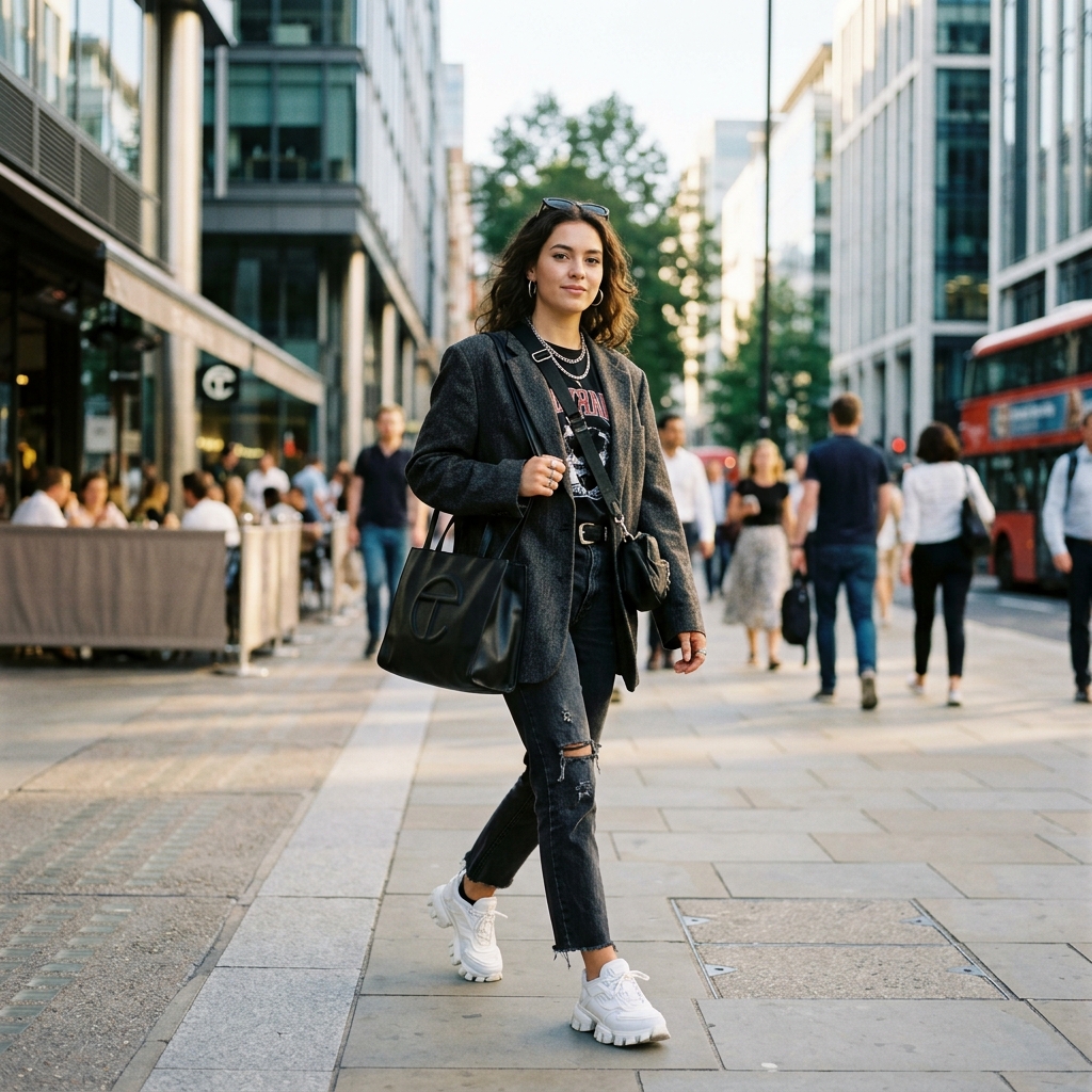 Street Fashion